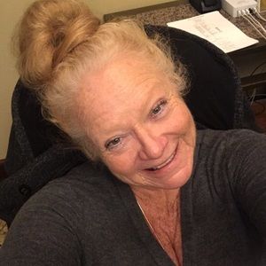 Meet your Posher, Donna